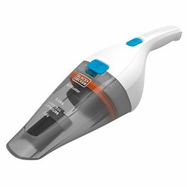 Black+Decker NVC-115-JL Recogetodo Ciclónico Inalámbrico a Litio