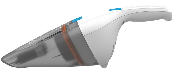 Black+Decker NVC115JL Aspiradora de mano inalámbrica 3.6V