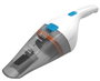 Black+Decker NVC115JL Aspiradora de mano inalámbrica 3.6V