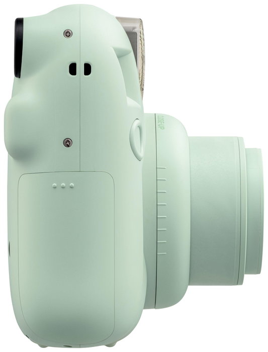 Fujifilm Instax Mini 12 Verde Menta