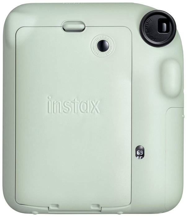 Fujifilm Instax Mini 12 Verde Menta