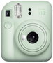 Fujifilm Instax Mini 12 Verde Menta