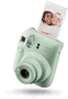 Fujifilm Instax Mini 12 Verde