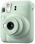 Fujifilm Instax Mini 12 Verde Menta