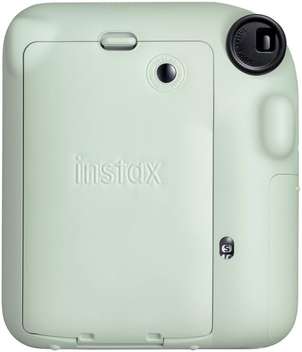 Fujifilm Instax Mini 12 Verde