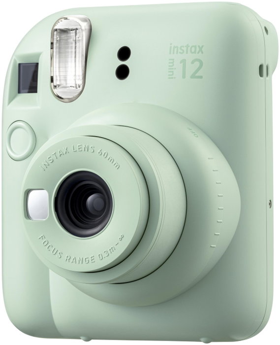 Fujifilm Instax Mini 12 Verde