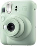 Fujifilm Instax Mini 12 Verde