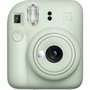Fujifilm Instax mini 12 Verde menta