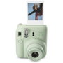 Fujifilm Instax mini 12 Verde menta