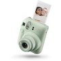 Fujifilm Instax mini 12 Verde menta