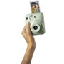 Fujifilm Instax mini 12 Verde menta