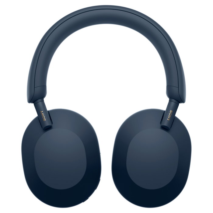 Sony WH-1000XM5 Azul Sony WH-1000XM5 Azul