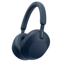 Sony WH-1000XM5 Auriculares Bluetooth Azul