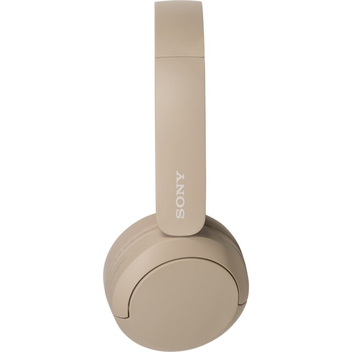 Sony WH-CH520 Auriculares Inalámbricos Crema