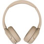 Sony WH-CH520 Auriculares Inalámbricos Crema