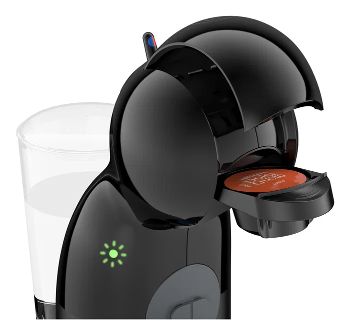 Krups Dolce Gusto Piccolo XS Negra