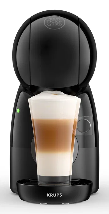 Krups Dolce Gusto Piccolo XS Negra Krups Dolce Gusto Piccolo XS Negra