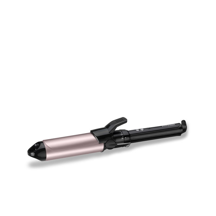 Babyliss Rizador Sublim’Touch C338E 38 mm Ondulador de Pelo Profesional