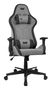 Drift DR90 PRO Silla Gaming Gris y Negro