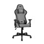 Drift DR90 PRO Silla Gaming Gris y Negro