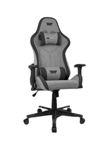 Drift DR90 PRO Silla Gaming Gris y Negro Drift DR90 PRO Silla Gaming Gris y Negro