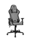 Drift DR90 PRO Silla Gaming Gris y Negro
