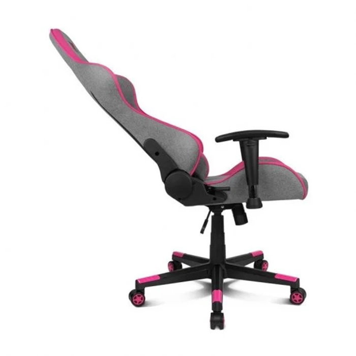 Drift DR90 PRO Silla Gaming Gris y Rosa Drift DR90 PRO Silla Gaming Gris y Rosa