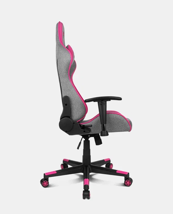 Drift DR90 PRO Silla Gaming Gris y Rosa Drift DR90 PRO Silla Gaming Gris y Rosa
