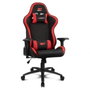 Drift DR110BR Silla Gaming Negro y Rojo