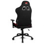 Drift DR110BR Silla Gaming Negro y Rojo