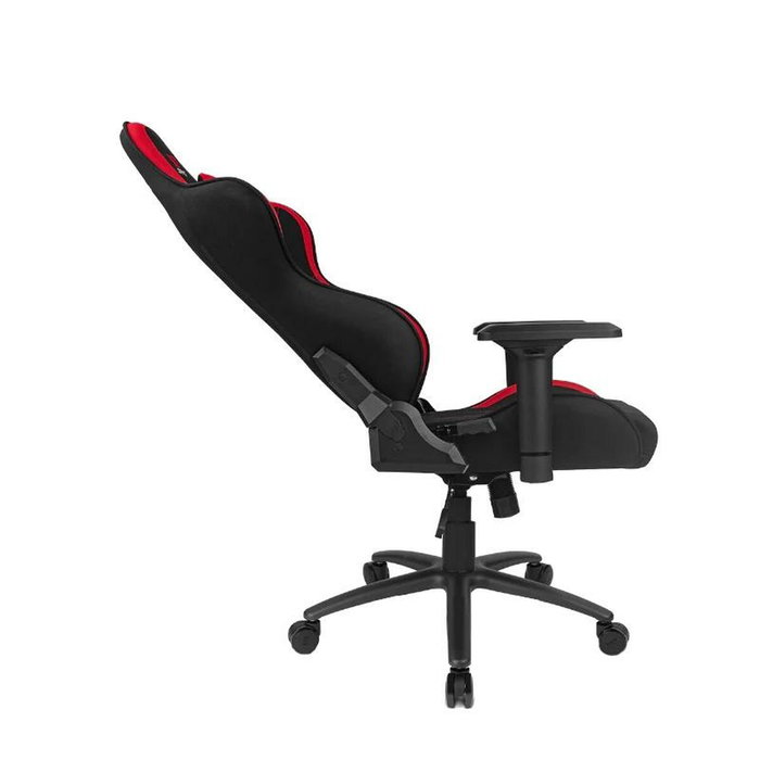 Drift DR110BR Silla Gaming Negro y Rojo