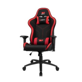 Drift DR110BR Silla Gaming Negro y Rojo