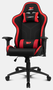 Drift DR110BR Silla Gaming Negro y Rojo