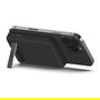 Belkin Powerbank Magnética Inalámbrica con Soporte, 5.000 mAh, Negro