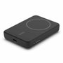 Belkin BoostCharge Powerbank 5000 mAh Negro con soporte