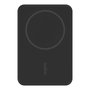 Belkin BoostCharge Powerbank 5000 mAh Negro con soporte