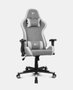 Drift DR90 Pro Silla Gaming Gris y Blanco