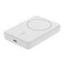 Belkin BoostCharge 5000 mAh Blanco