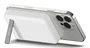 Belkin Power Bank 5K mAh Cargador Inalámbrico Blanco con USB-C