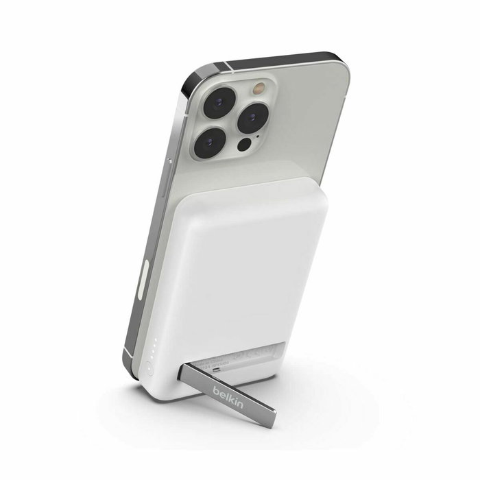Belkin BoostCharge 5000 mAh Blanco