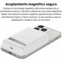 Belkin BoostCharge 5000 mAh Blanco