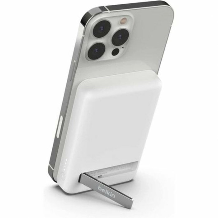Belkin BoostCharge 5000 mAh Blanco