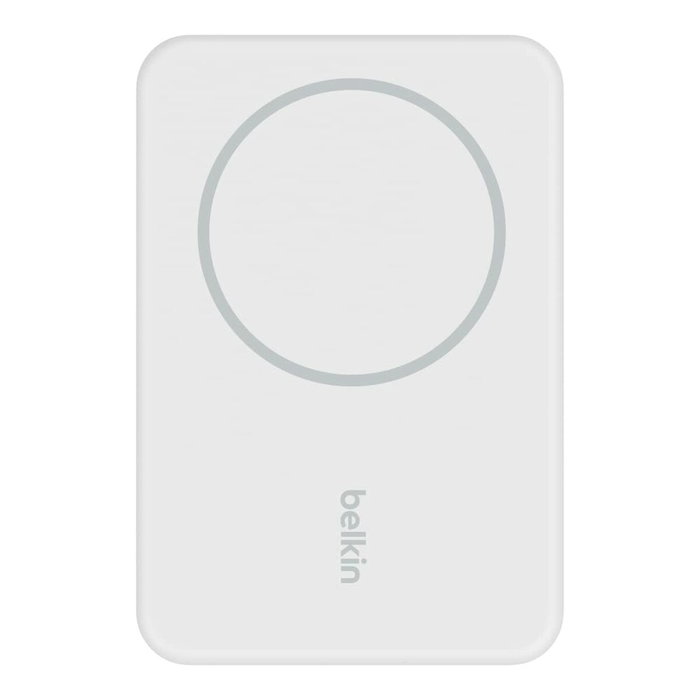 Belkin BoostCharge 5000 mAh Blanco