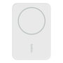 Belkin BoostCharge 5000 mAh Blanco