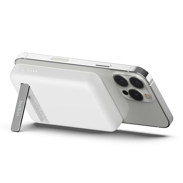 Belkin BoostCharge 5000 mAh Blanco