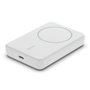 Belkin BoostCharge 5000 mAh Blanco