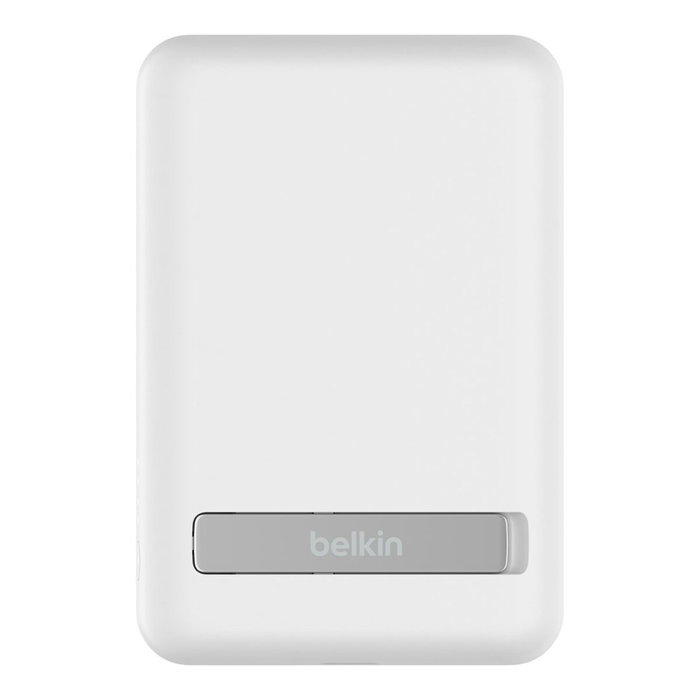 Belkin BoostCharge 5000 mAh Blanco