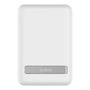 Belkin BoostCharge 5000 mAh Blanco