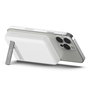Belkin BoostCharge 5000 mAh Cargador Inalámbrico Blanco con Soporte