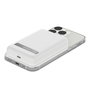 Belkin BoostCharge 5000 mAh Cargador Inalámbrico Blanco con Soporte
